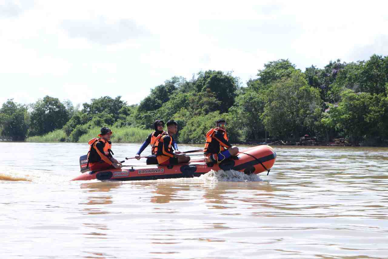 PATROLI PENGAMANAN