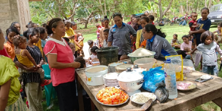 AMATI ANEKA BAHAN MAKANAN