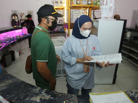 CEK DATA WAJIB PAJAK 