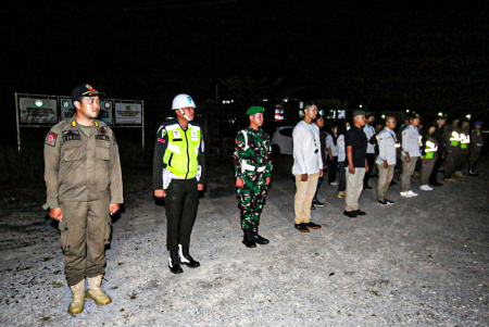 PENGAWASAN TEMPAT USAHA DAN HIBURAN MALAM