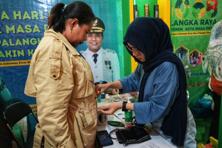 UKUR LINGKAR PERUT 