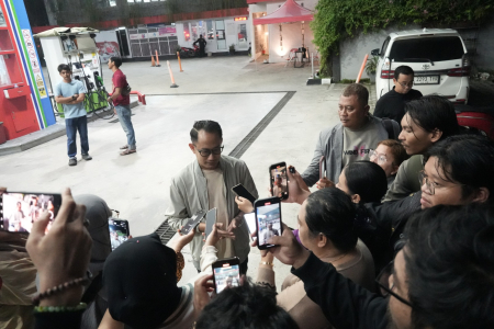 PENINJAUAN SPBU DI KOTA PALANGKA RAYA