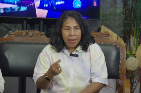 DIALOG PEMENUHAN DAN PERLINDUNGAN ANAK
