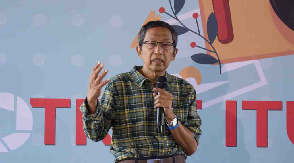 BELAJAR MEMOTRET