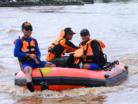 PATROLI PENGAMANAN