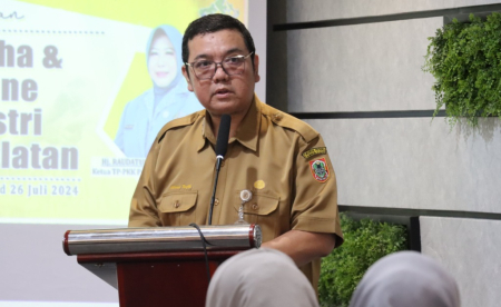 KEMBANGKAN PEMASARAN DIGITAL