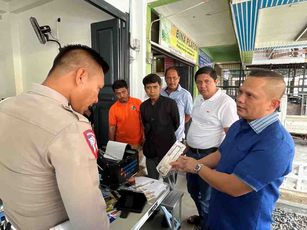 LAYANAN PAJAK