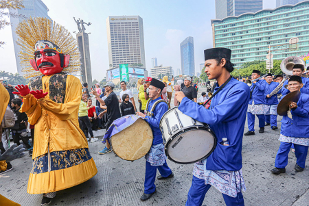 SOSIALISASI FJGS 2023
