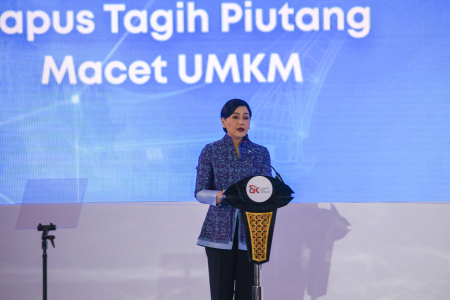 PERTEMUAN TAHUNAN INDUSTRI JASA KEUANGAN 2026