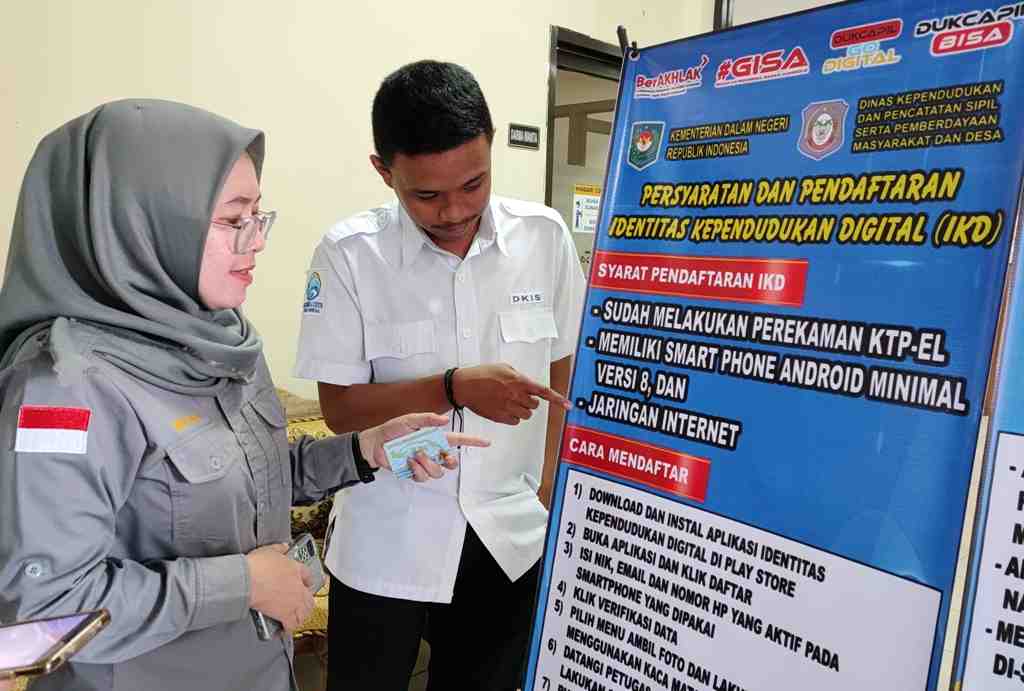 IDENTITAS KEPENDUDUKAN DIGITAL