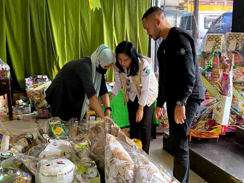 INSPEKSI BARANG TAK LAYAK EDAR
