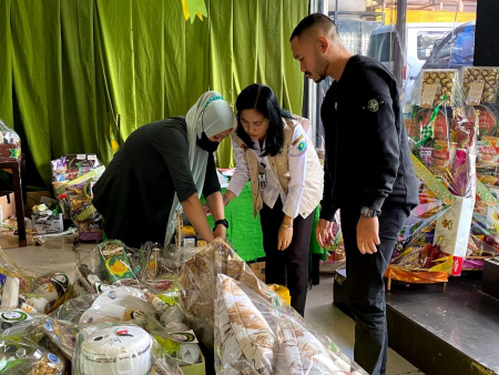 INSPEKSI BARANG TAK LAYAK EDAR