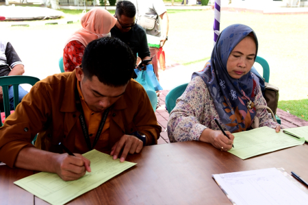 ISI FORMULIR DONOR DARAH