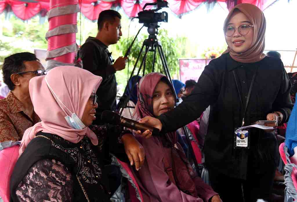 JAWAB KUIS BERHADIAH