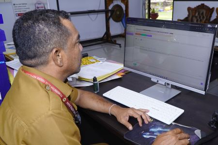 PANTAU PORTAL INFOPUBLIK