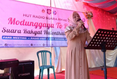 KARAOKE TEMBANG KENANGAN