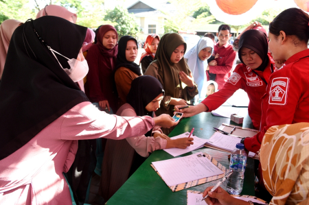 KUPON PELAYANAN KESEHATAN