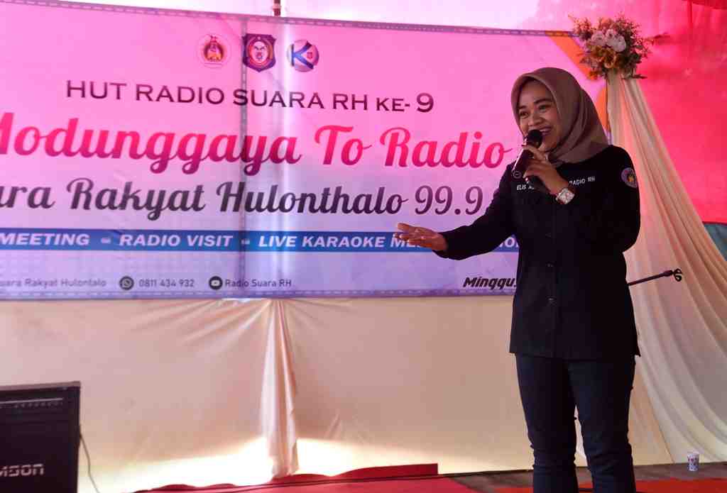 LPPL RADIO SUARA RH