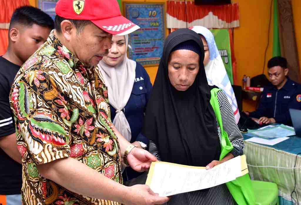 LAYANAN IZIN USAHA