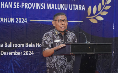 TINGKATKAN KINERJA PEMERINTAH DAERAH