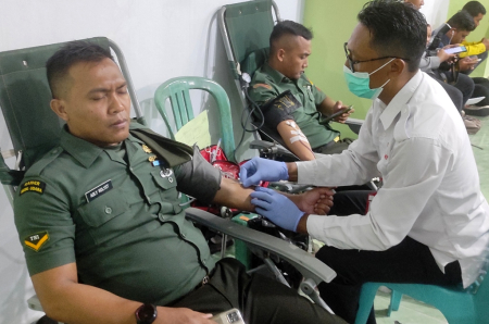 MANFAAT DONOR DARAH