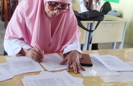 MANFAAT SKRINING KESEHATAN MENTAL