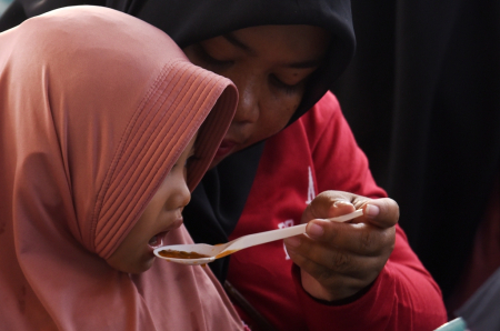 MENYUAPI ANAK