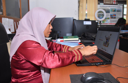 PEMBUATAN AKUN PPPK