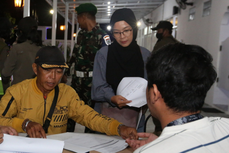 CEK DATA WAJIB PAJAK 