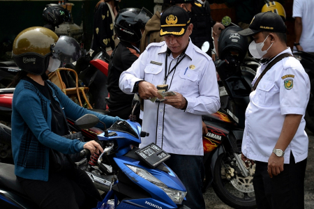 OPERASI GABUNGAN OPTIMALISASI PAD