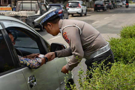 OPERASI GABUNGAN OPTIMALISASI PAD