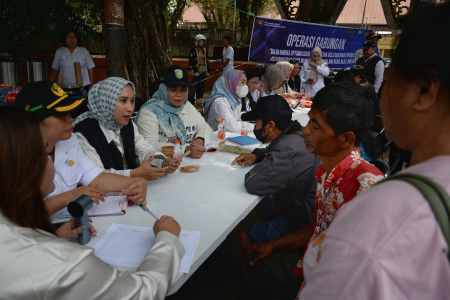 EDUKASI DISIPLIN BAYAR PAJAK