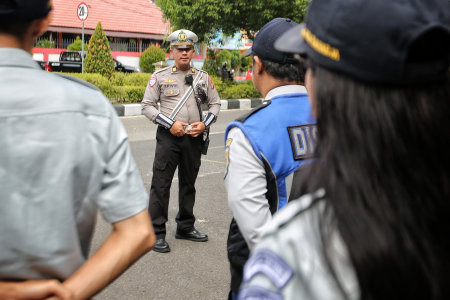 APEL PENERTIBAN PAJAK KENDARAAN BERMOTOR