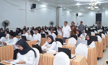 PANTAU TES SKD CPNS