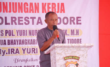 SENTRA PELAYANAN KEPOLISIAN TERPADU