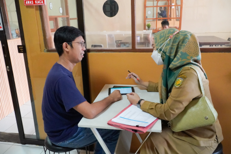 PENGAWASAN dan PENGENDALIAN PAJAK DAERAH