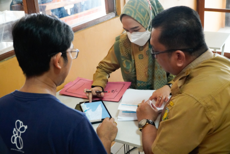 PENGAWASAN dan PENGENDALIAN PAJAK DAERAH