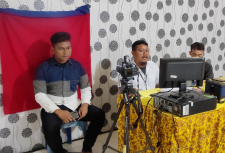 PAS FOTO KTPEL
