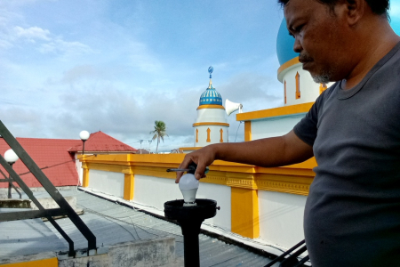 SAMBUT RAMADAN  1446H