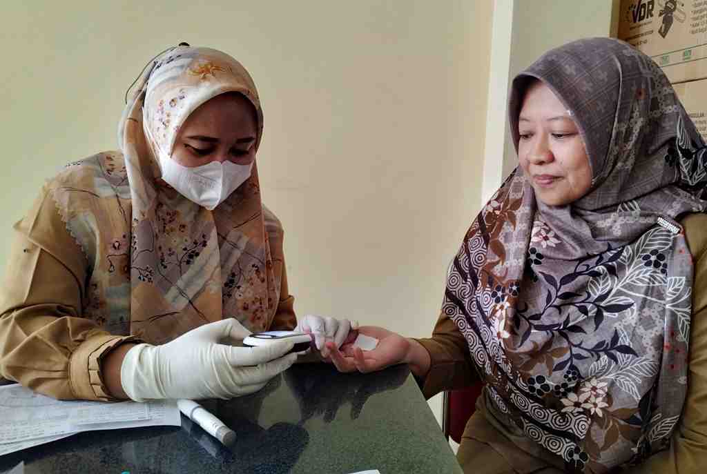 PELAYANAN KESEHATAN ASN