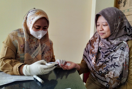 PELAYANAN KESEHATAN ASN