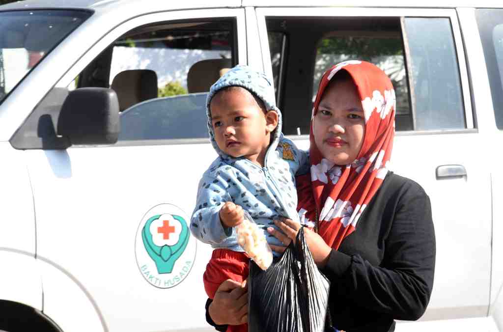 PELAYANAN KESEHATAN BALITA