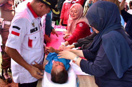 PELAYANAN KESEHATAN BALITA