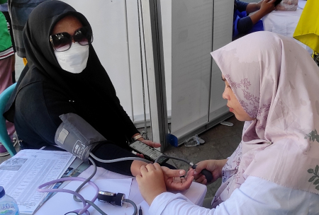 PELAYANAN KESEHATAN CFD