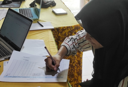 PENDAFTARAN PESERTA BPJS KESEHATAN