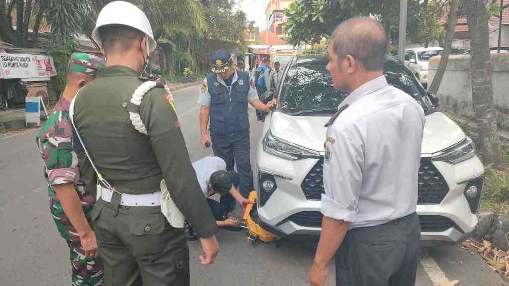 OPERASI TEPAK RAMADAN