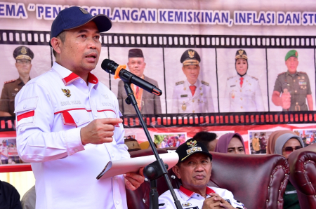 PROGRAM GEBYAR SMS