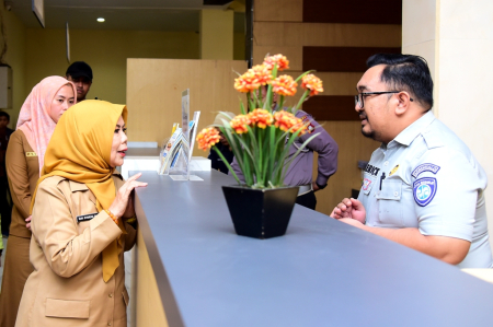 PROSEDUR BAYAR PKB