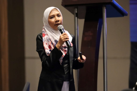 CEK FAKTA PILAR KETAHANAN DATA
