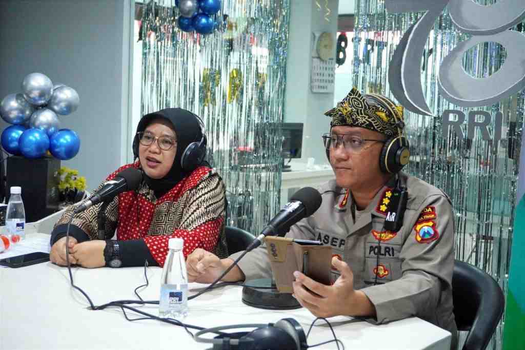 INFO PRIMA SPESIAL MENYAMBUT HUT RRI